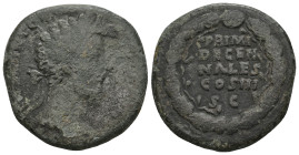 PROVINCIAL COIN. 23.91g 31.0mm