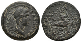 PROVINCIAL COIN. 7.41g 23.3m