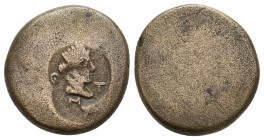 PROVINCIAL COIN. 8.28g 20.2m