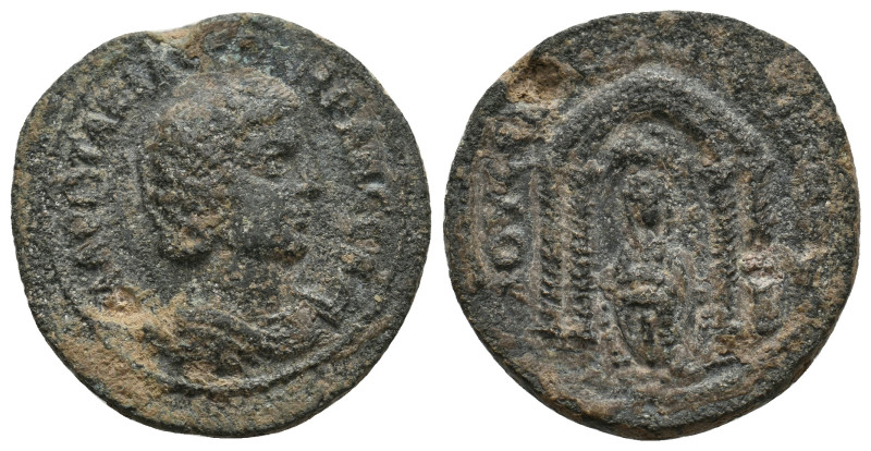 PROVINCIAL COIN. 12.17g 24.6m