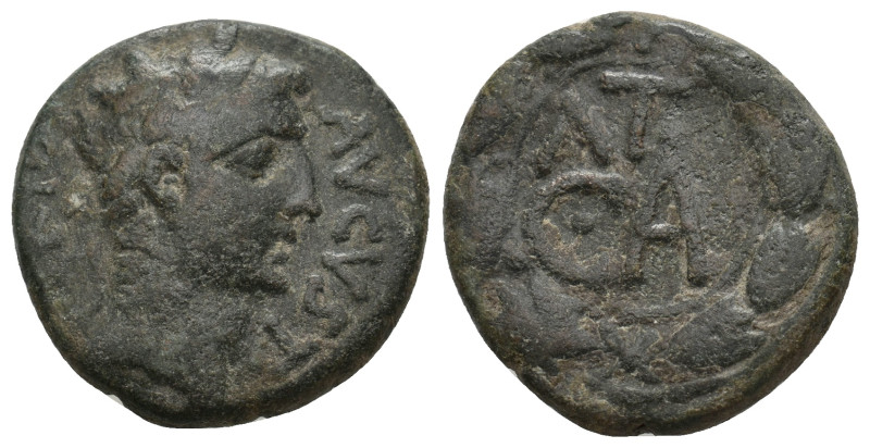 PROVINCIAL COIN. 9.17g 22.5m
