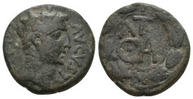 PROVINCIAL COIN. 9.17g 22.5m