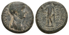 PROVINCIAL COIN. 5.26g 18.5m