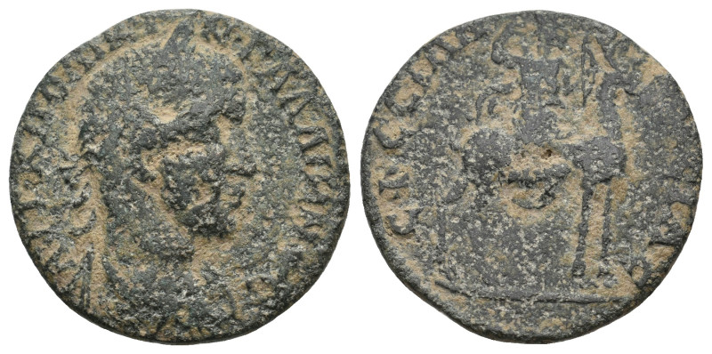 PROVINCIAL COIN. 7.25g 23.8m