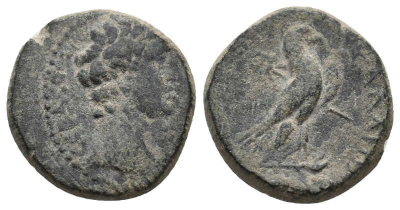 PROVINCIAL COIN. 6.91g 18.6m