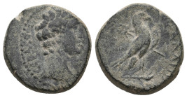 PROVINCIAL COIN. 6.91g 18.6m
