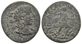 PROVINCIAL COIN. 5.56g 23.7m
