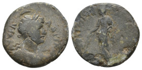 PROVINCIAL COIN. 4.16g 20.5m