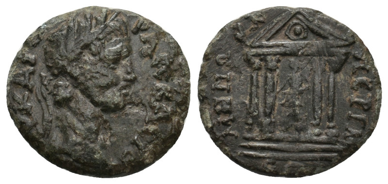 PROVINCIAL COIN. 2.90g 18.9m