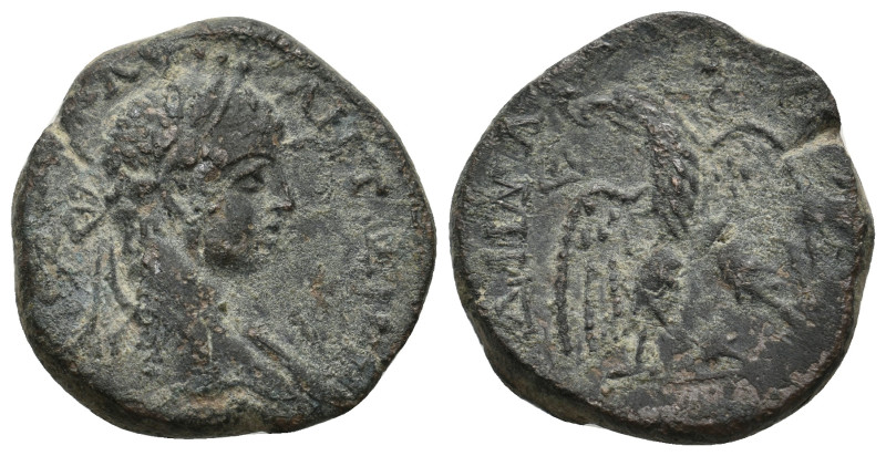 PROVINCIAL COIN. 10.91g 24.0m