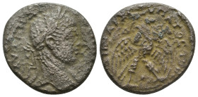 PROVINCIAL COIN. 11.01g 24.7m