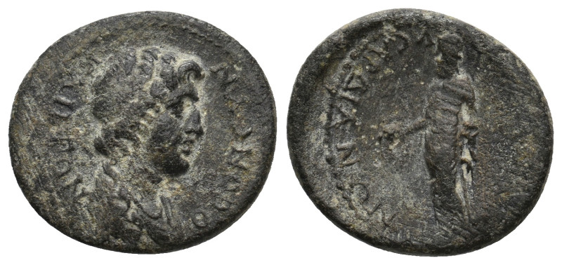 PROVINCIAL COIN. 3.96g 20.1m