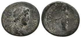 PROVINCIAL COIN. 3.96g 20.1m