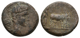 PROVINCIAL COIN. 4.34g 18.0m