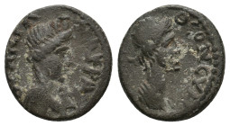 PROVINCIAL COIN. 2.57g 16.0m