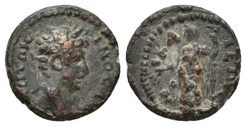 PROVINCIAL COIN. 2.07g 15.0m