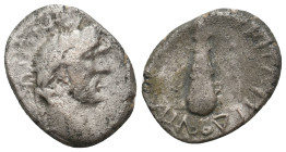 PROVINCIAL COIN. 5.80g 20.8m