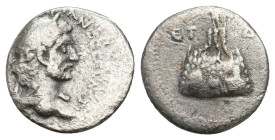 PROVINCIAL COIN. 1.78g 14.5m
