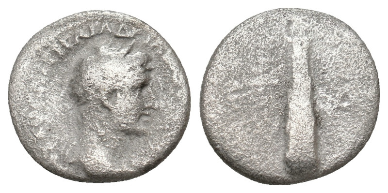 PROVINCIAL COIN. 1.50g 14.4m