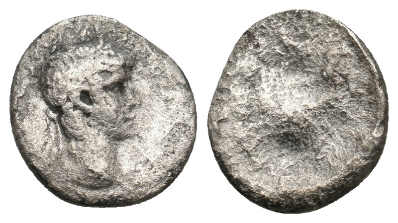 PROVINCIAL COIN. 1.05g 13.8m