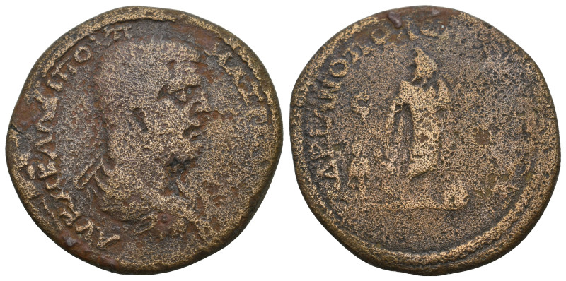 PROVINCIAL COIN. 0.87g 12.7m