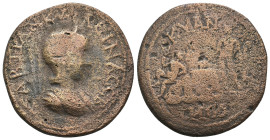 PROVINCIAL COIN. 20.36g 32.8m