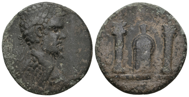 PROVINCIAL COIN. 20.05g 32.2m