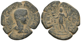 PROVINCIAL COIN. 16.87g 32.3m