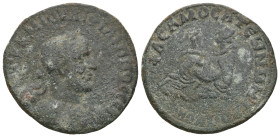 PROVINCIAL COIN. 18.00g 29.0m