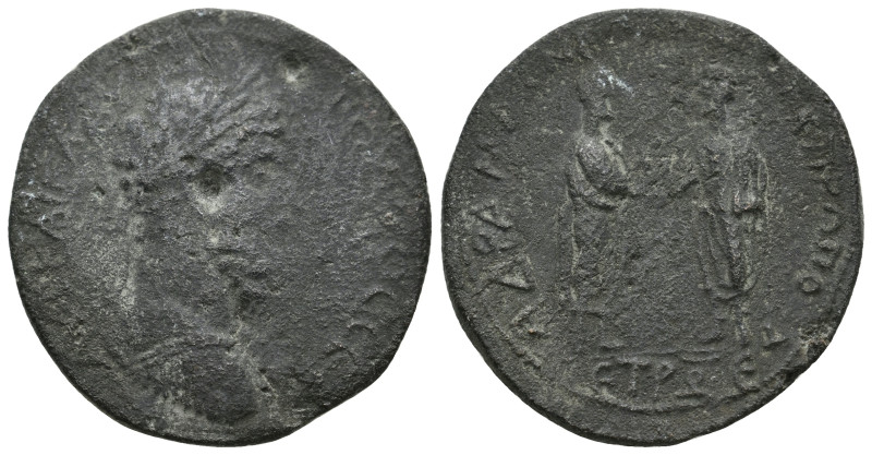 PROVINCIAL COIN. 10.57g 24.7m