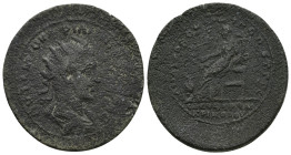 PROVINCIAL COIN. 14.23g 27.7m