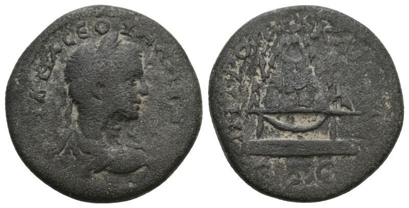 PROVINCIAL COIN. 8.51g 26.9m
