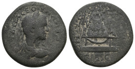 PROVINCIAL COIN. 8.51g 26.9m