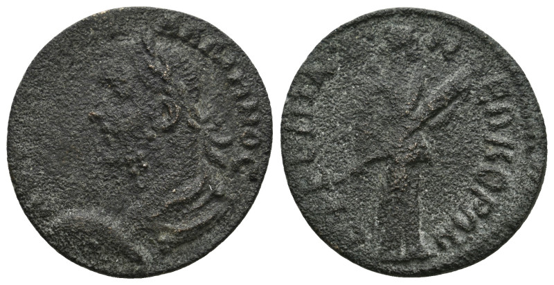 PROVINCIAL COIN. 6.15g 23.4m