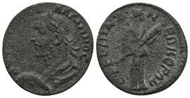 PROVINCIAL COIN. 6.15g 23.4m