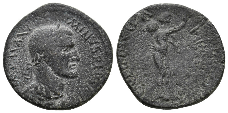 PROVINCIAL COIN. 6.38g 26.3m