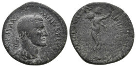 PROVINCIAL COIN. 6.38g 26.3m