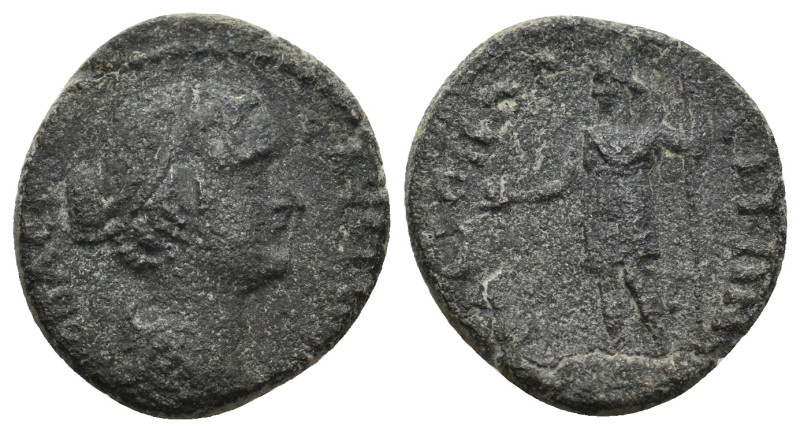 PROVINCIAL COIN. 7.61g 25.3m