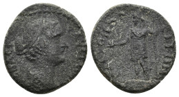 PROVINCIAL COIN. 7.61g 25.3m