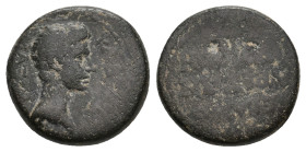 PROVINCIAL COIN. 3.58g 18.4m