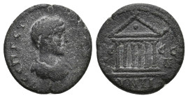 PROVINCIAL COIN. 3.29g 15.4m