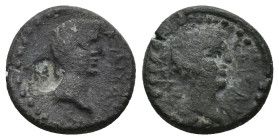 PROVINCIAL COIN. 2.18g 14.7m