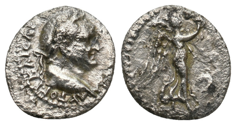PROVINCIAL COIN. 1.28g 14.5m
