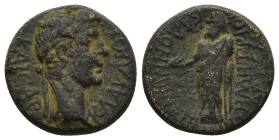 PROVINCIAL COIN. 5.58g 18.4m