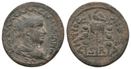 PROVINCIAL COIN. 6.47g 22.7m