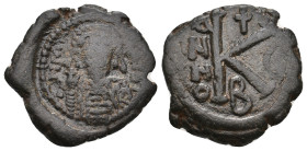 BYZANTINE COIN. 6.05g 21.6m