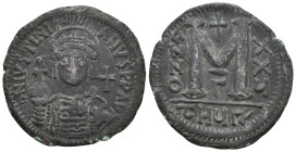 BYZANTINE COIN. 18.80g 35.1m
