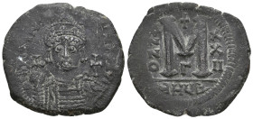 BYZANTINE COIN. 19.90g 36.5m