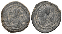 BYZANTINE COIN. 10.83g 28.1m