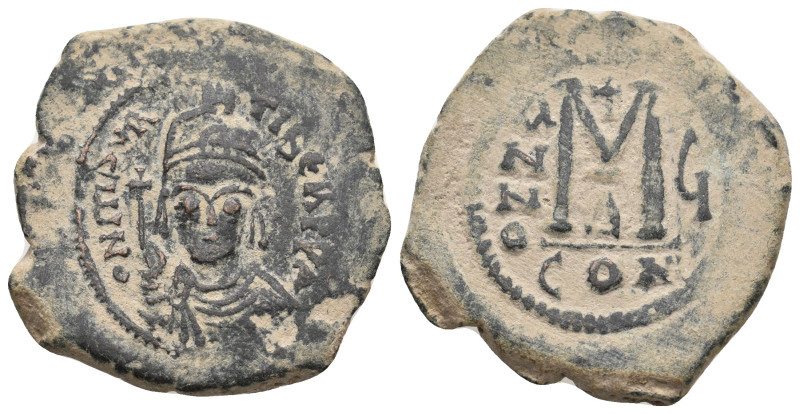 BYZANTINE COIN. 12.28g 28.7m